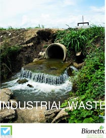  Industrial Waste Treatment 